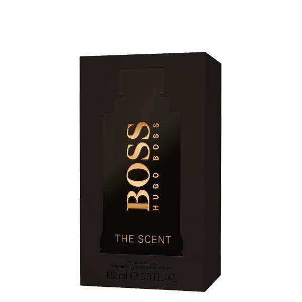 Hugo Boss Boss The Scent Eau de Toilette 100 ml - 2