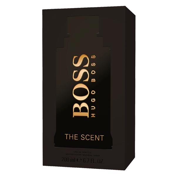 Hugo Boss Boss The Scent Eau de Toilette 200 ml - 2
