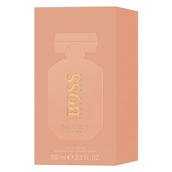 Hugo Boss Boss The Scent For Her Eau de Parfum 100 ml - 2