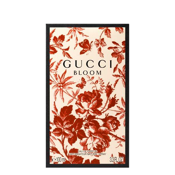 Gucci Bloom Eau de Parfum 100 ml - 2