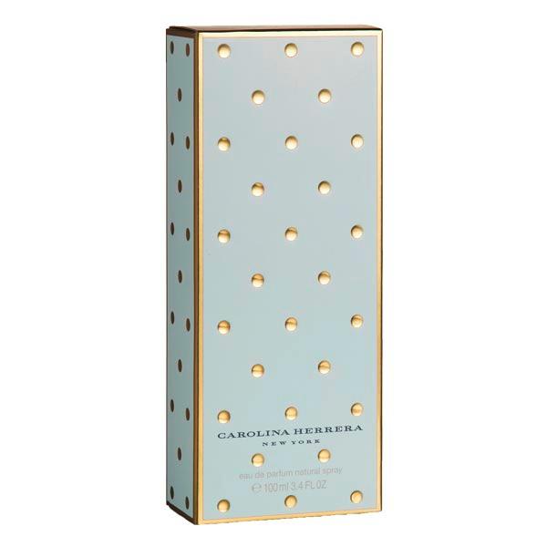 Carolina Herrera For Women eau de parfum 100 ml - 2