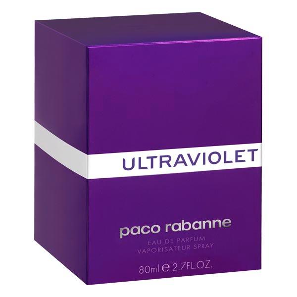 Paco Rabanne Ultraviolet Eau de Parfum 80 ml - 2