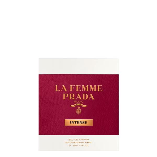 Prada La Femme Intense Eau de Parfum 35 ml - 2