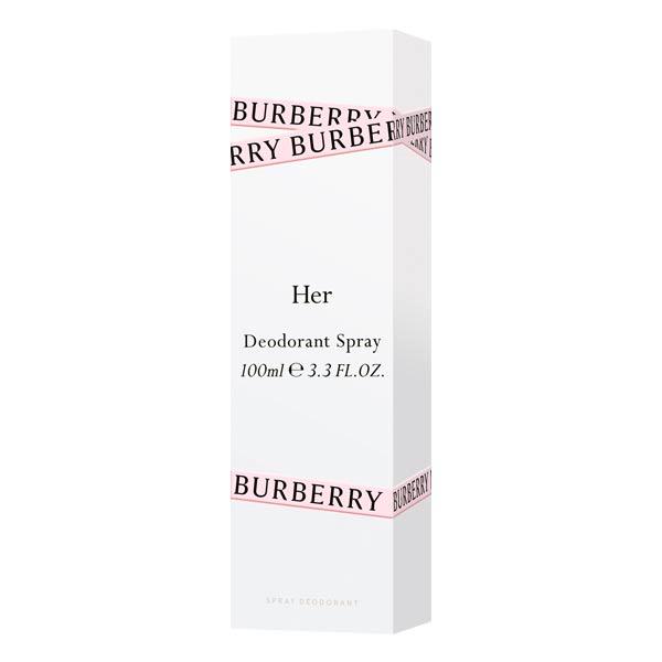BURBERRY HER Deodorant Spray 100 ml - 2
