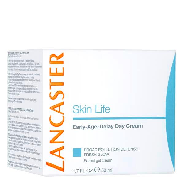 Lancaster Skin Life Early-Age-Delay Day Cream 50 ml - 2