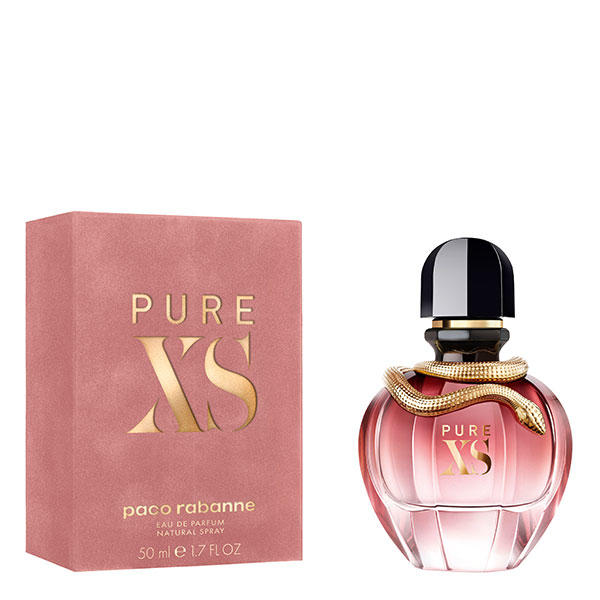 rabanne Pure XS For Her Eau de Parfum 50 ml - 2
