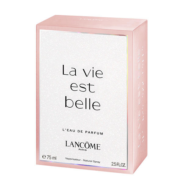 Lancôme La Vie est Belle Eau de Parfum Refillable 75 ml - 2