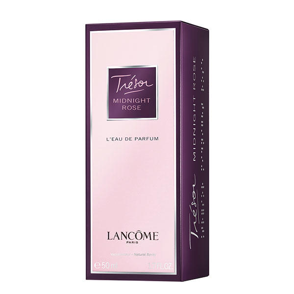 Lancôme Trésor Midnight Rose Eau de Parfum 50 ml - 2
