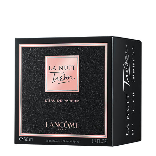 Lancôme La Nuit Trésor Eau de Parfum 50 ml - 2