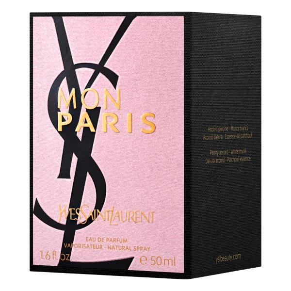Yves Saint Laurent Mon Paris Eau de Parfum 50 ml - 2