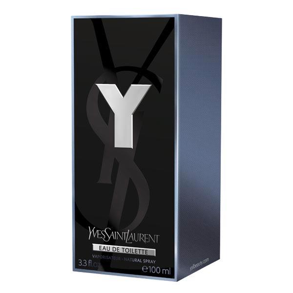 Yves Saint Laurent Y Eau de Toilette 100 ml - 2