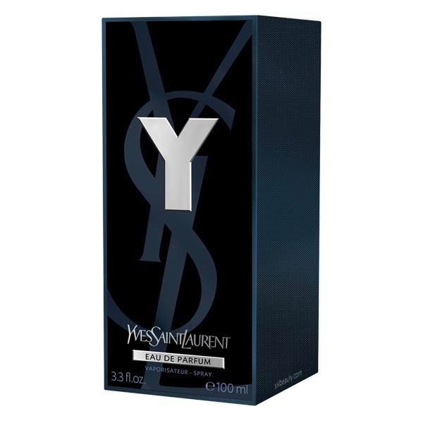 Yves Saint Laurent Y Eau de Parfum 100 ml - 2
