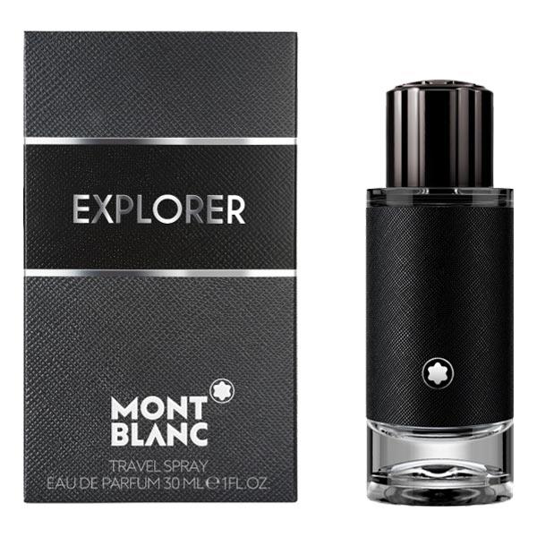 Montblanc Explorer Eau de Parfum 30 ml - 2