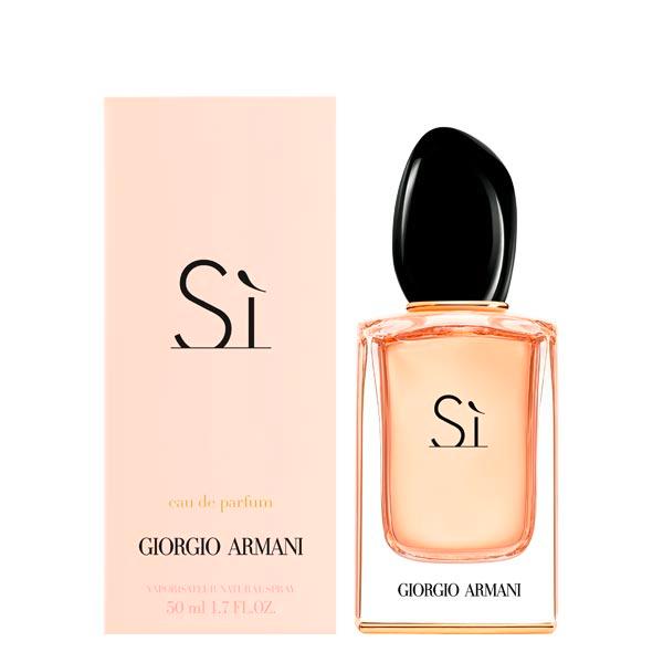 Giorgio Armani Sì Eau de Parfum 50 ml - 2