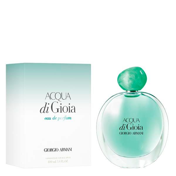 Giorgio Armani Acqua di Gioia Eau de Parfum 100 ml - 2