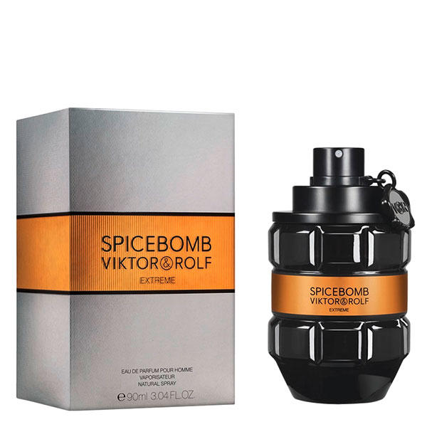 Viktor & Rolf Spicebomb Extreme Eau de Parfum 90 ml - 2