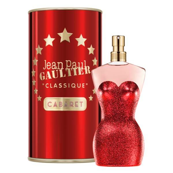 Jean Paul Gaultier Classique Cabaret Eau de Parfum 100 ml - 2
