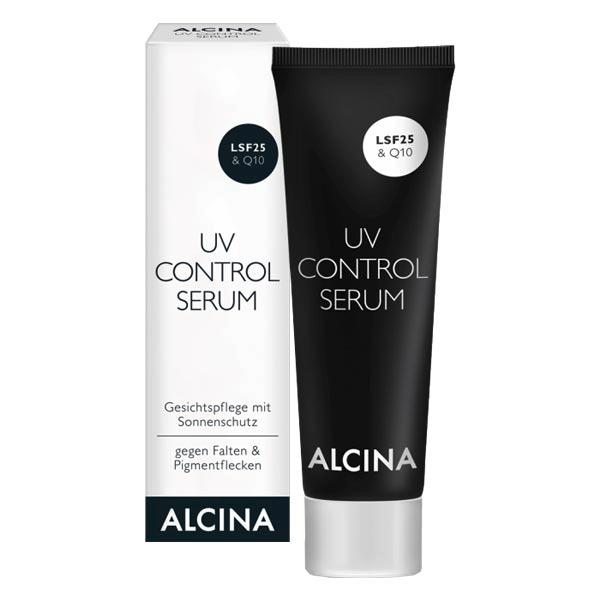 Alcina UV Control Serum 50 ml - 2