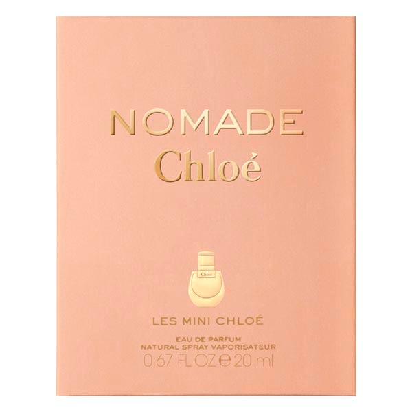 Chloé Les Mini Chloé Nomade Eau de Parfum 20 ml - 2
