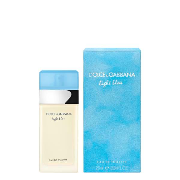 Dolce&Gabbana Light Blue Eau de Toilette 25 ml - 2