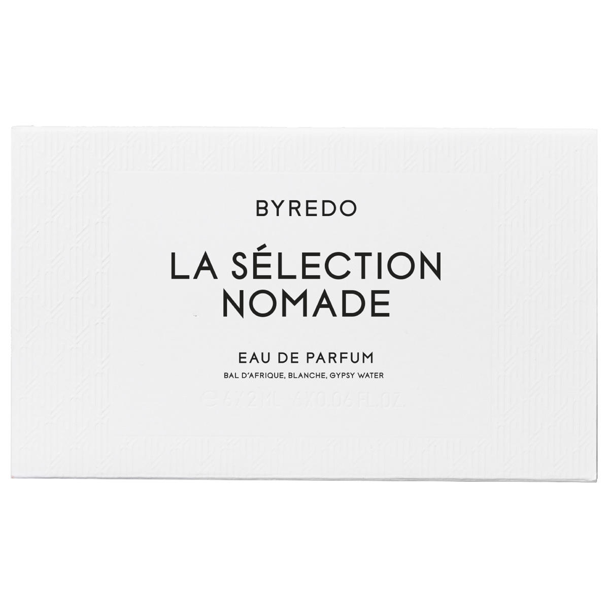BYREDO La Sélection Nomade Duftset 3 x 12 ml - 2