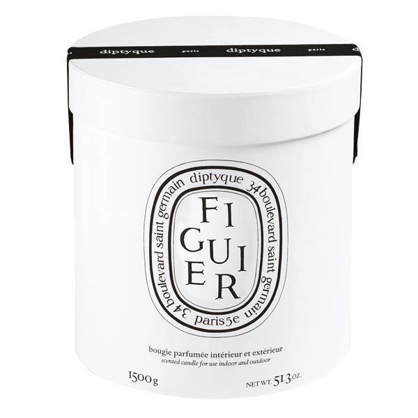diptyque Figuier Giant scented candle 1500 g - 2