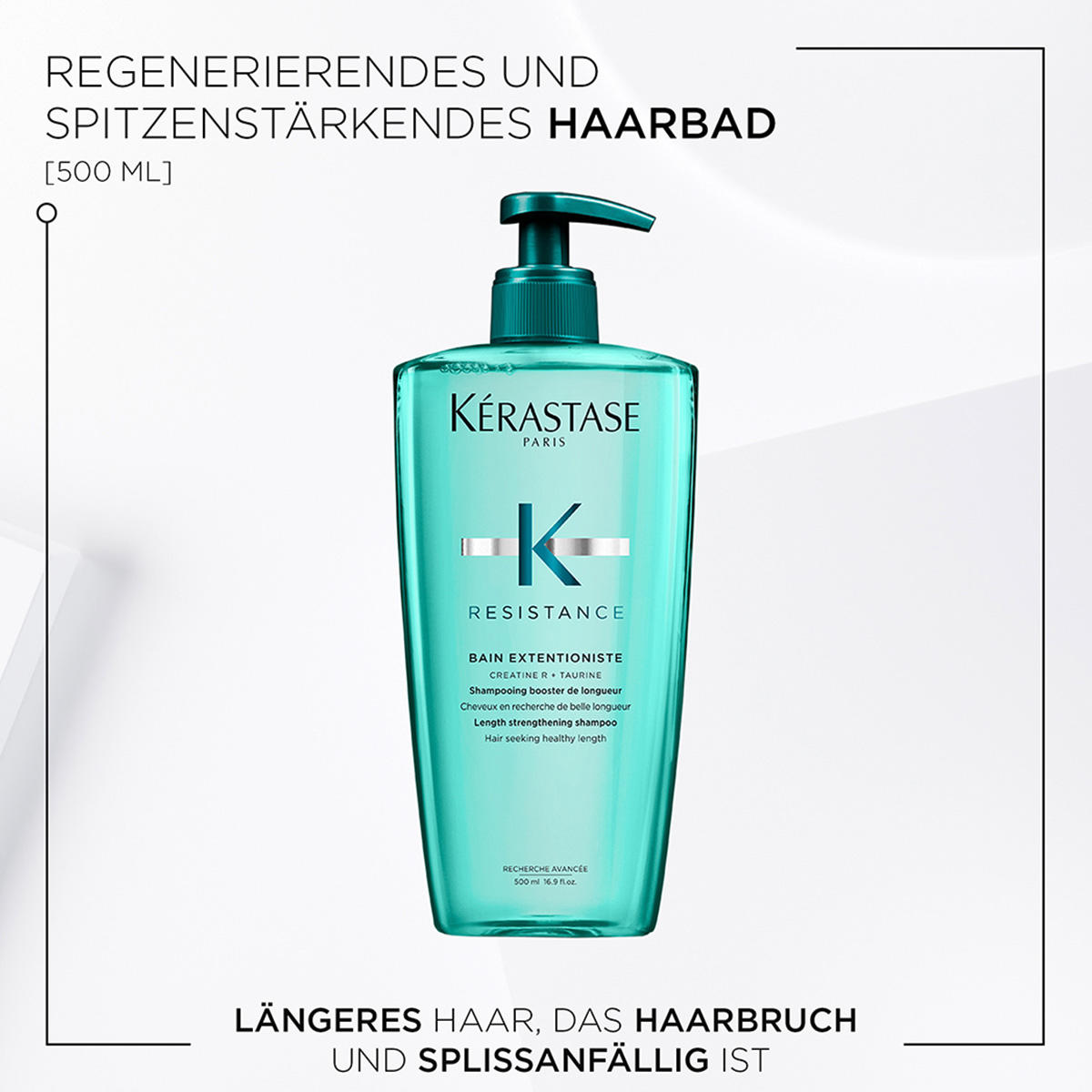 Kérastase Resistance Extentioniste Bain