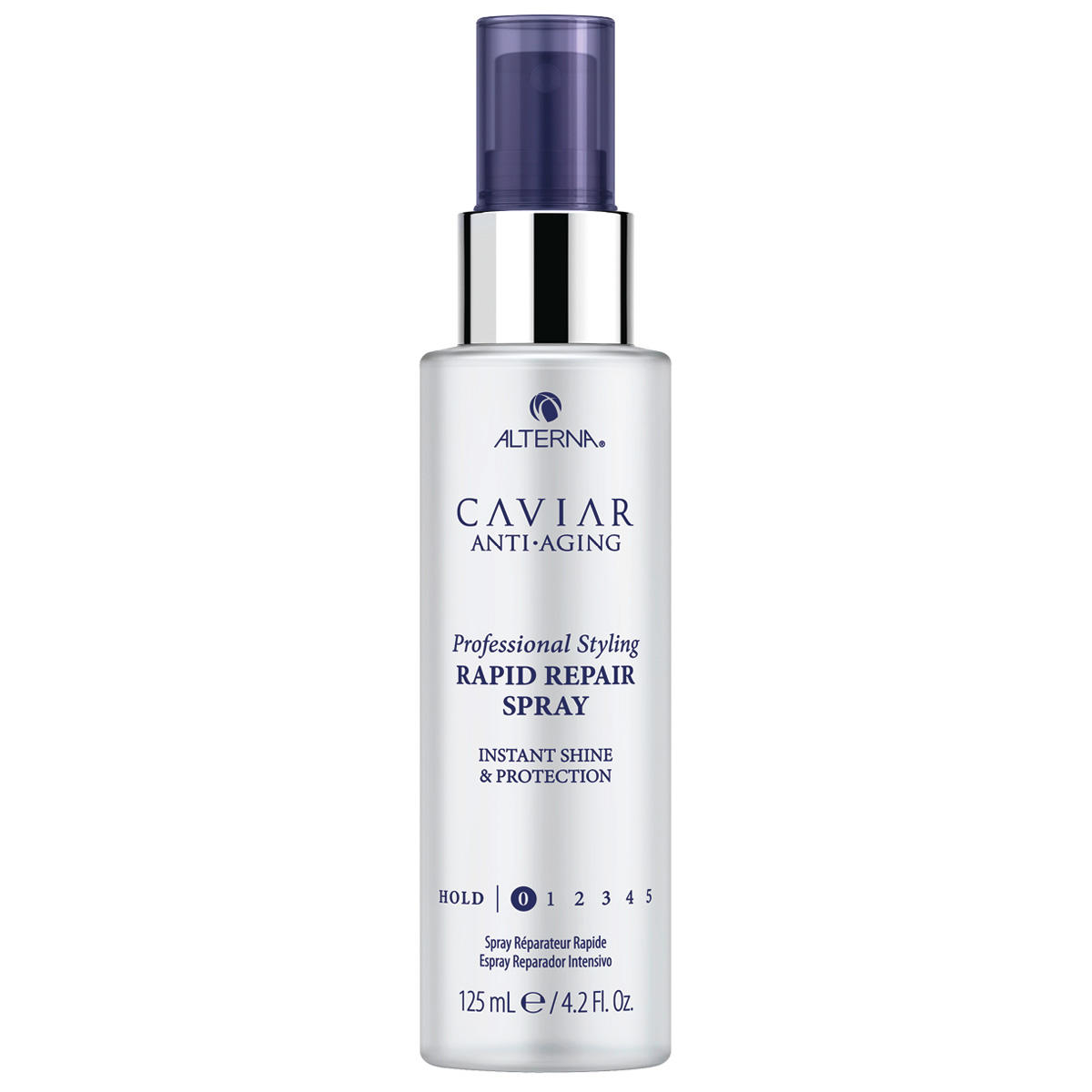 Alterna Caviar Anti-Aging Professional Styling Rapid Repair Spray 125 ml - 2