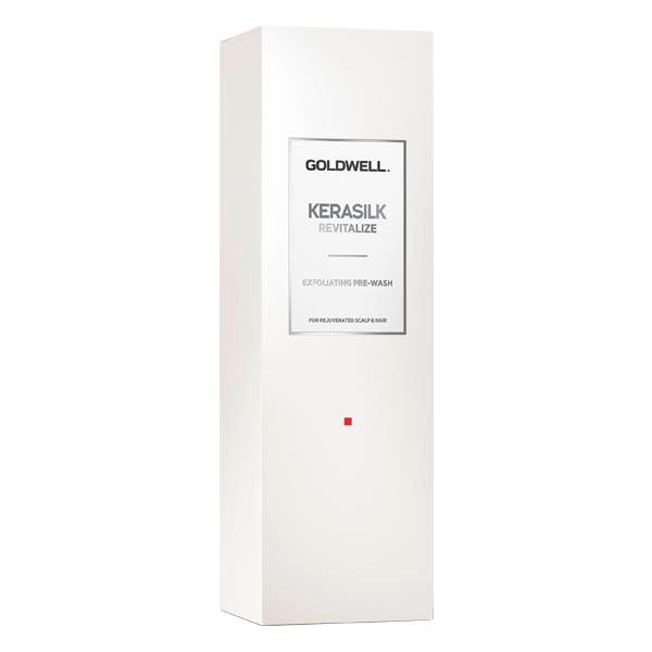 Goldwell Kerasilk Revitalize Exfoliating Pre-Wash 250 ml - 2