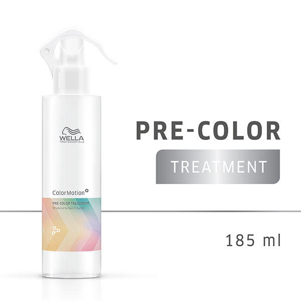 Wella ColorMotion+ Pre-Color Treatment 185 ml - 2