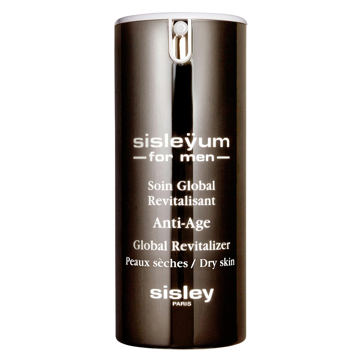 Sisley Paris Sisleÿum For Men Soin Global Revitalisant Peaux Sèches 50 ml - 2