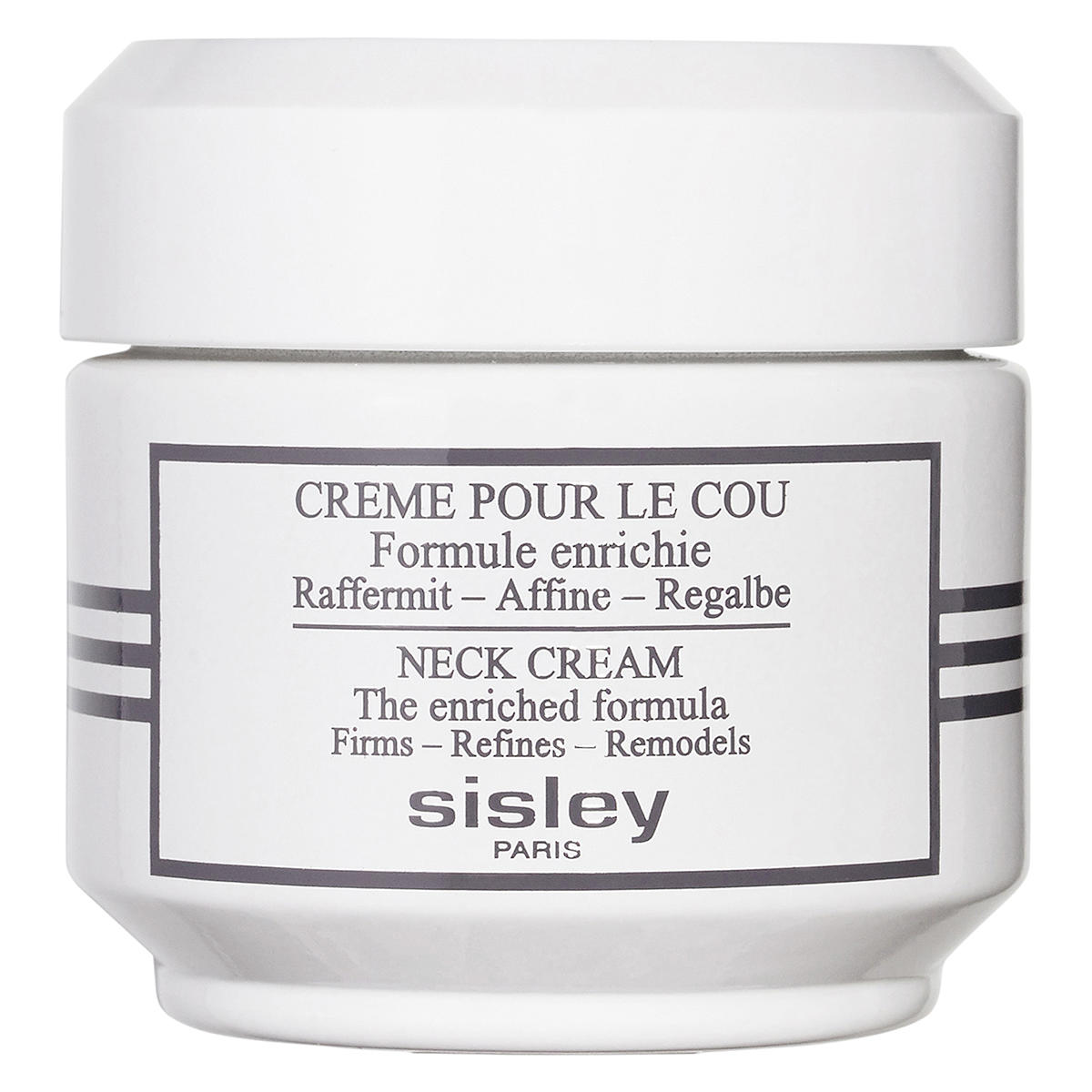 SISLEY PARIS Crème Pour Le Cou Formule Enrichie 50 ml - 2