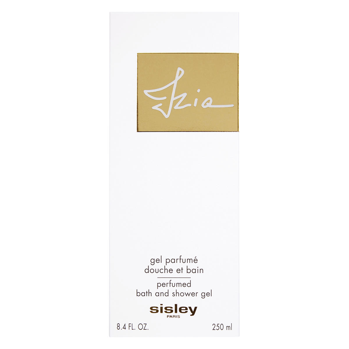 Sisley Paris Izia Gel Parfumé Douche Et Bain 250 ml - 2