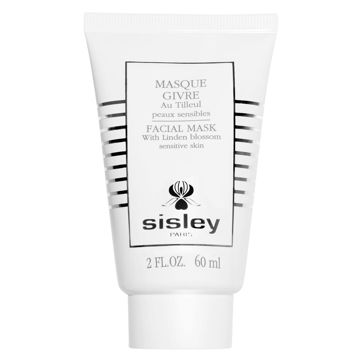 Sisley Paris Masque Givre Au Tilleul 60 ml - 2