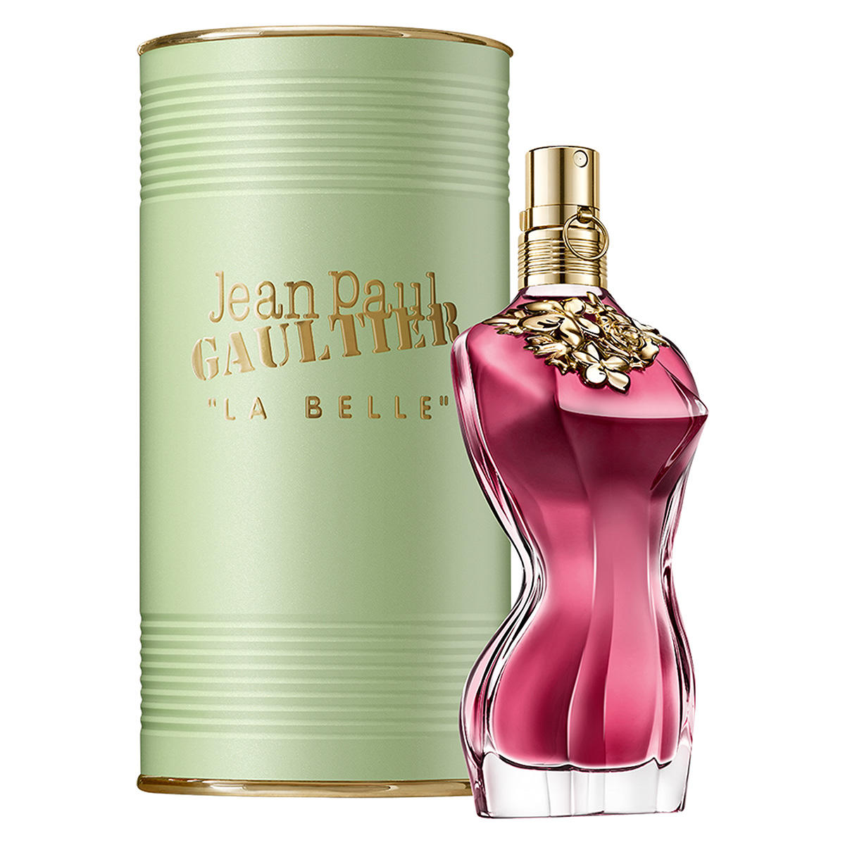 Jean Paul Gaultier La Belle Eau de Parfum 50 ml - 2