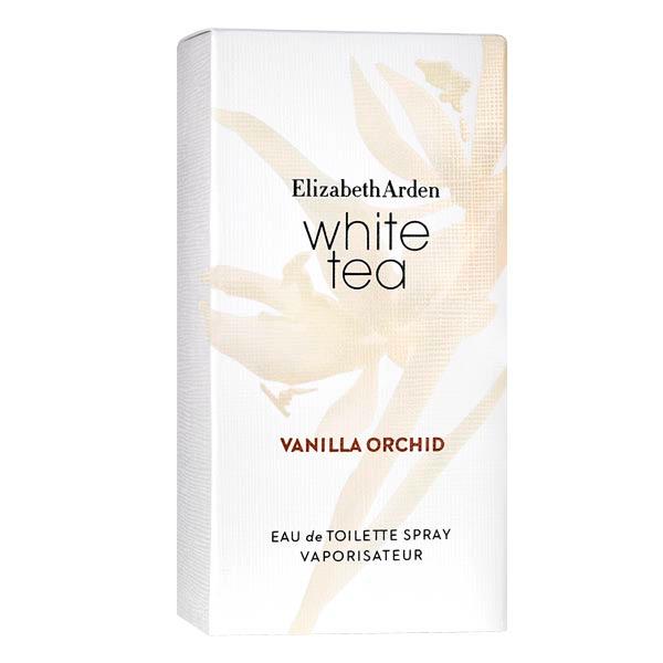 Elizabeth Arden White Tea Vanilla Orchid Eau de Toilette 30 ml - 2