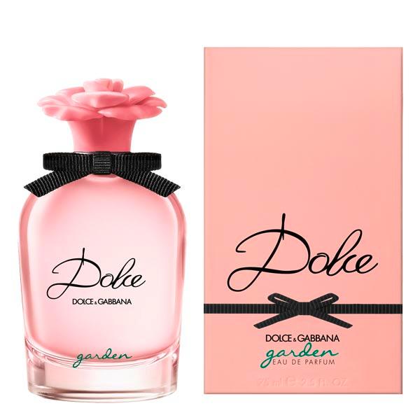Dolce&Gabbana Dolce Garden Eau de Parfum 75 ml - 2