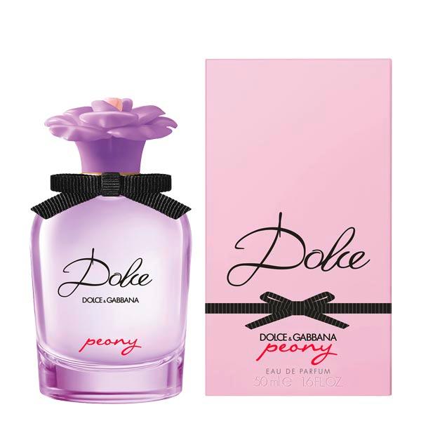 Dolce&Gabbana Dolce Peony Eau de Parfum 50 ml - 2