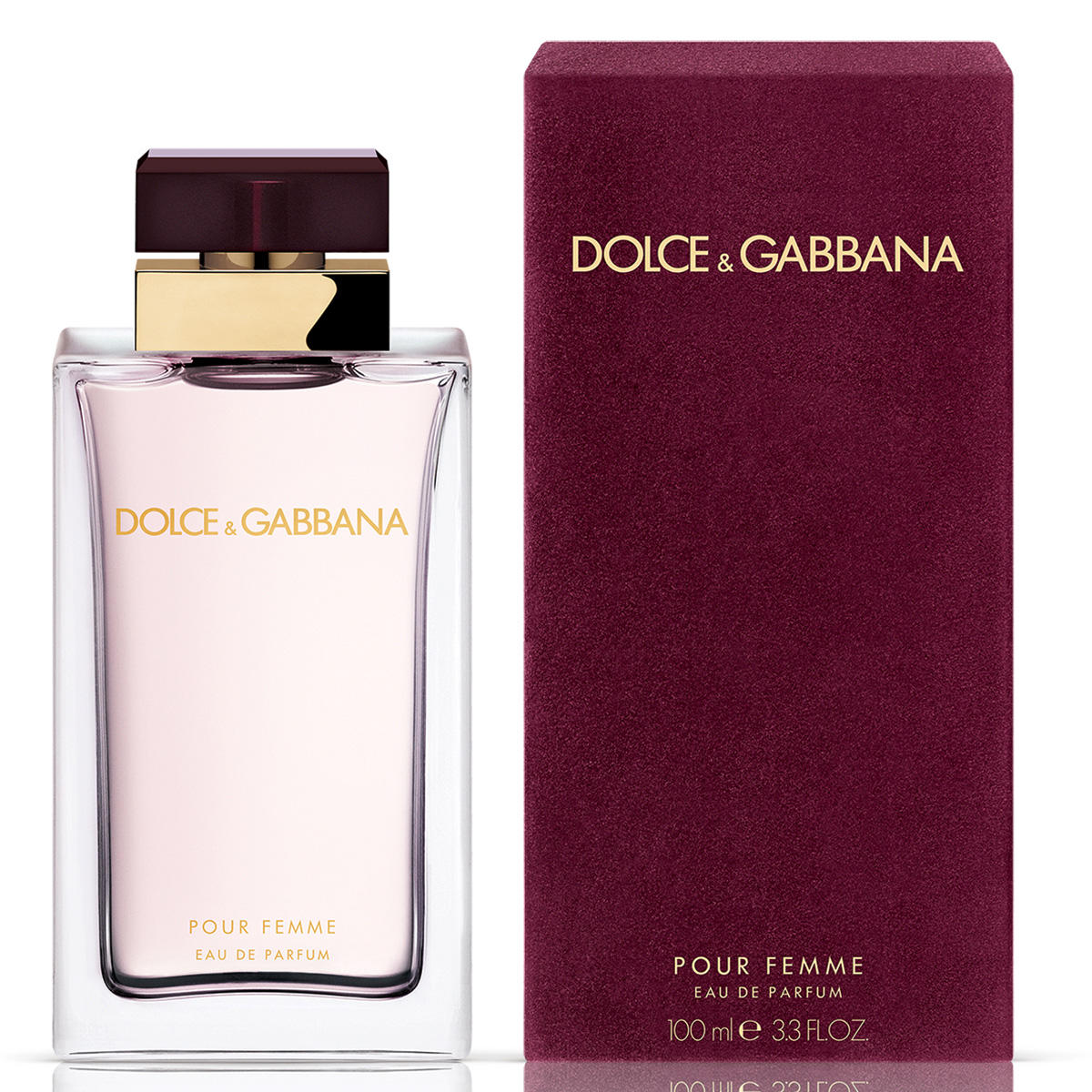 Dolce&Gabbana Pour Femme Eau de Parfum 100 ml - 2