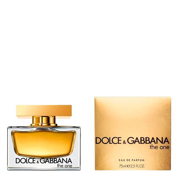 Dolce&Gabbana The One Eau de Parfum 75 ml - 2