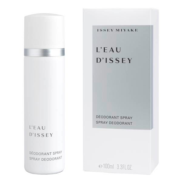 Issey Miyake L'Eau d'Issey Perfumed Deodorant Spray 100 ml - 2