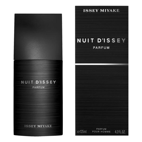 Issey Miyake Nuit d'Issey Parfum 125 ml - 2
