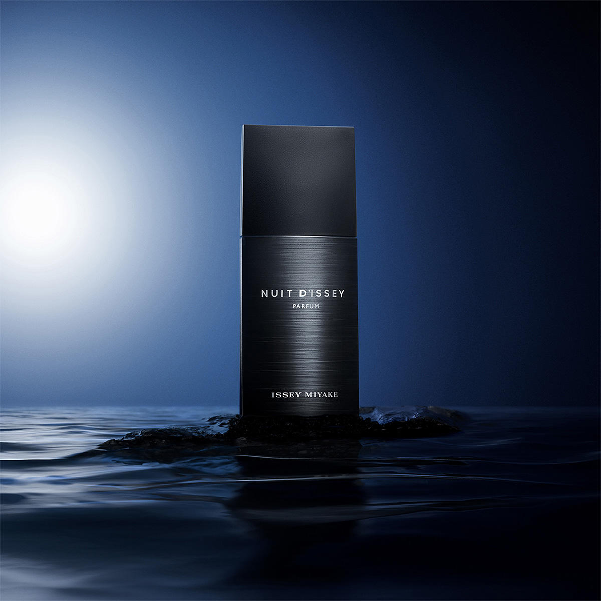 Issey Miyake Nuit d'Issey Parfum 125 ml - 2