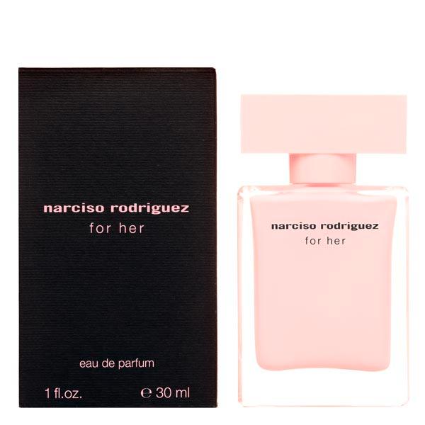 Narciso Rodriguez for her Eau de Parfum 30 ml - 2