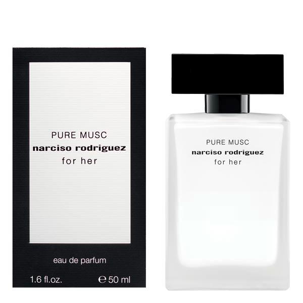 Narciso Rodriguez for her Pure Musc Eau de Parfum 50 ml - 2