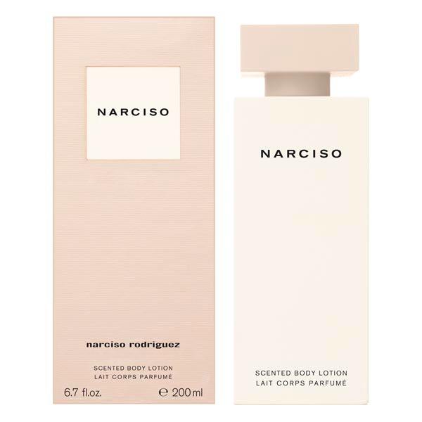 Narciso Rodriguez NARCISO Body lotion 200 ml - 2