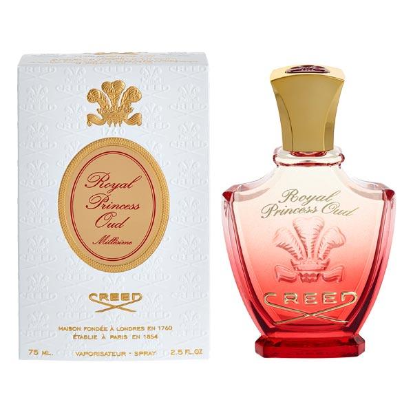 Creed Millesime for Women Royal Princess Oud Eau de Parfum 75 ml - 2