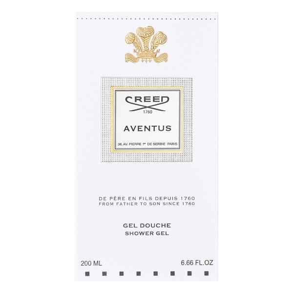 Creed Aventus Shower Gel 200 ml - 2