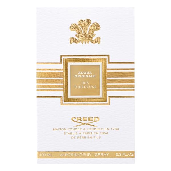 Creed Acqua Originale Iris Tubereuse Eau de Parfum 100 ml - 2