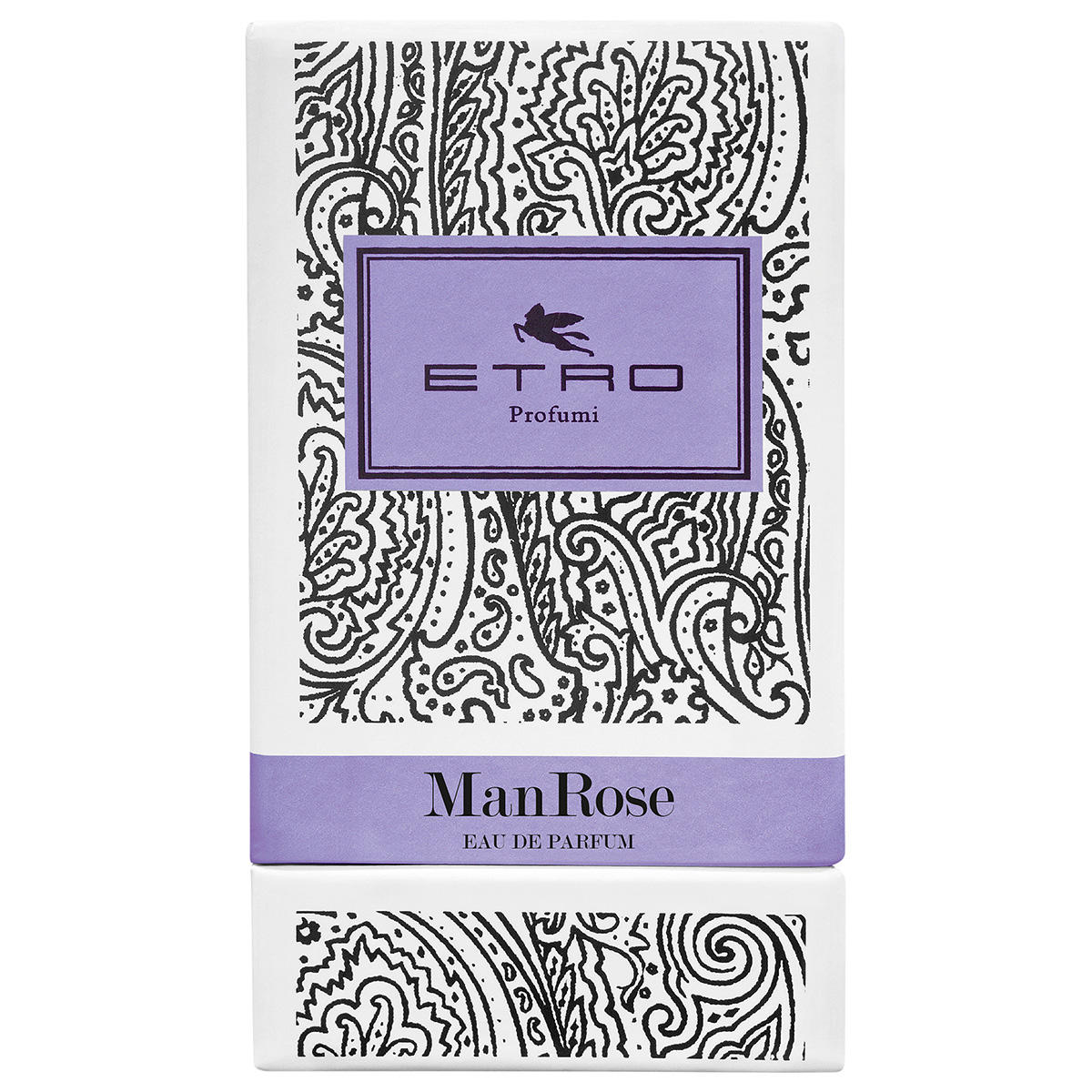 Etro Man Rose Eau de Parfum 100 ml - 2